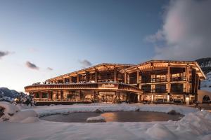 Granbaita Dolomites - Guest Ratings and Feedback