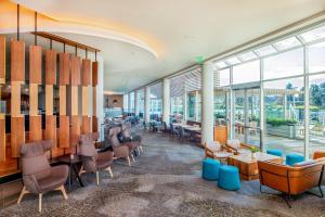 Grand Bay Hotel San Francisco - Room Options