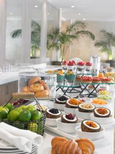 Grand Beach Hotel - Booking Details