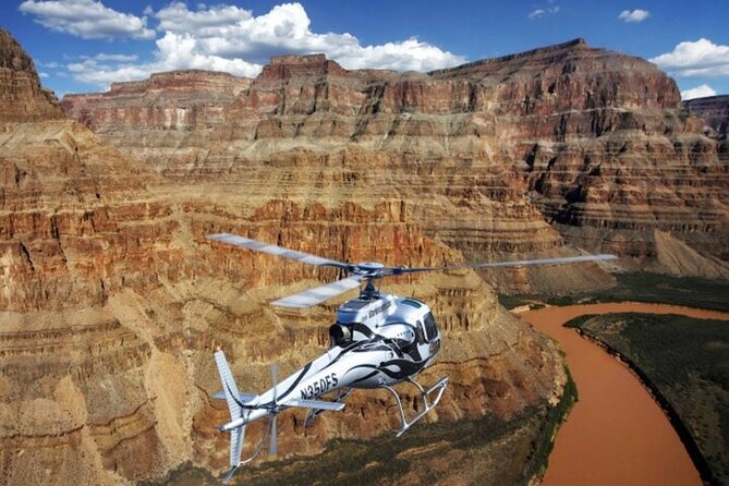 Grand Canyon and Lower Antelope Canyon 4-Day Tour From LA - Meeting and Pickup Information