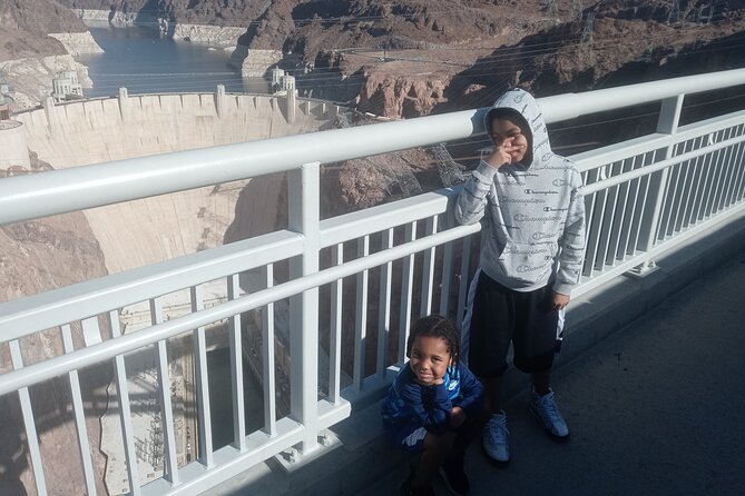 Grand Canyon West Rim Micro Tour - Important Considerations