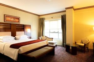 Grand Central Hotel - Facilities and Amenities