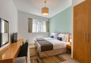 Grand Heights Hotel Apartments - Guest Experiences