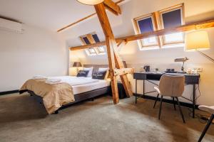 Grand Hotel Alkmaar - Guest Reviews