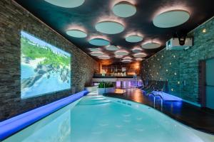 Grand Hotel Bristol Spa Resort, by R Collection Hotels - Leisure Activities Offered