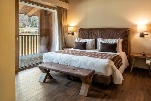 Grand Hotel Courmayeur Mont Blanc, by R Collection Hotels - Guest Experience and Services