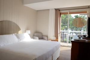 Grand Hotel De Cala Rossa & Spa Nucca - Wellness and Spa