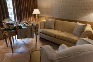 Grand Hotel De La Ville - Guest Reviews and Ratings