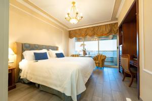 Grand Hotel Del Mare Resort & Spa - Facilities and Amenities