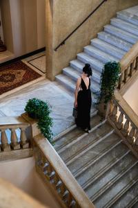 Grand Hotel Di Parma | UNA Experiences - Policies and Accessibility