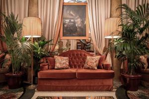 Grand Hotel Et De Milan - the Leading Hotels of the World - Guest Reviews and Ratings