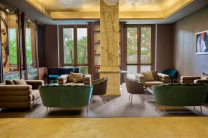 Grand Hotel Imperiale - Preferred Hotels & Resorts - Activities and Services
