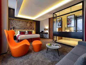 Grand Hotel La Cloche Dijon - MGallery - Exploring Central Burgundy