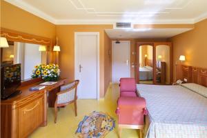 Grand Hotel La Pace - All Inclusive - The Sum Up
