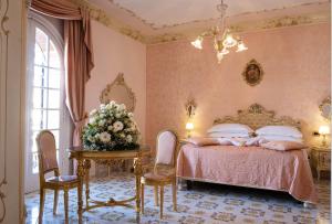 Grand Hotel La Sonrisa - Dining Experiences