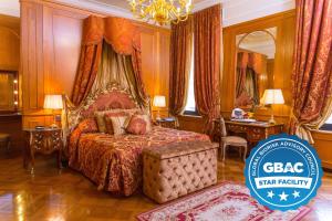 Grand Hotel Majestic Già Baglioni - Guest Ratings and Feedback
