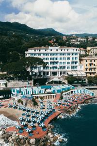 Grand Hotel Miramare - Amenities and Services