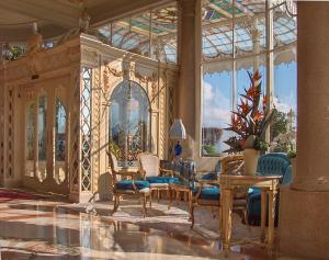 Grand Hotel of the Borromean Islands & SPA - Dining Options