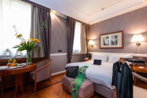 Grand Hotel Ortigia - Policies and Guidelines