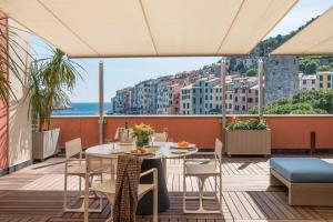 Grand Hotel Portovenere - Activities and Services