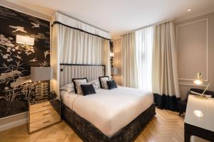 Grand Hotel Principe Di Piemonte - The Sum Up