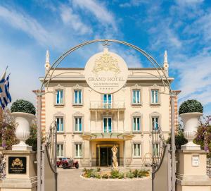 Grand Hotel Salsomaggiore - Accessibility and Transport
