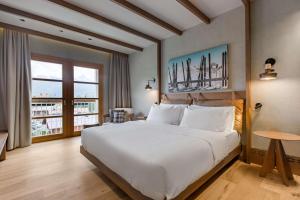 Grand Hotel Savoia Cortina D'Ampezzo, a Radisson Collection Hotel - Policies and Guest Information