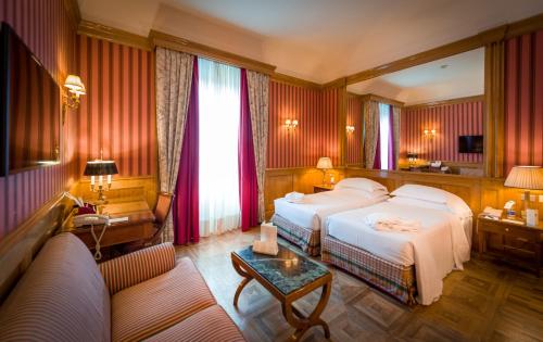 Grand Hotel Sitea - The Sum Up