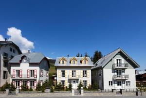 Grand Hotel Soleil D'or - Guest Reviews and Ratings