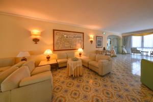 Grand Hotel Terme Di Augusto - Nearby Attractions