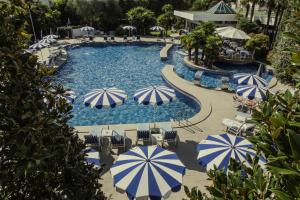 Grand Hotel Terme & Spa - Spa Treatments