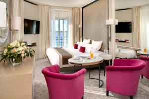 Grand Hôtel Thalasso & Spa - Guest Experiences and Reviews