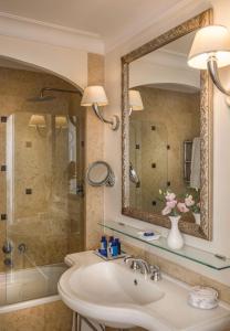 Grand Hotel Timeo, A Belmond Hotel, Taormina - Spa and Wellness