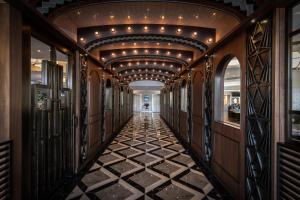 Grand Hotel Valies - Facilities and Services