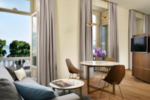 Grand Hotel Victoria Concept & Spa, by R Collection Hotels - Spa and Wellness Facilities