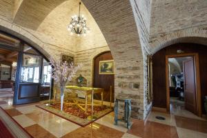 Grand Hotel Vigna Nocelli - Guest Services
