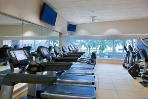 Grand Hyatt Tampa Bay - Guest Experiences