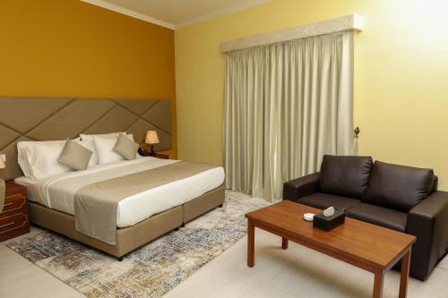 Grand Marino Hotel - Check-in and Policies