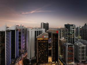 Grand Millennium Dubai - Policies and Cancellation