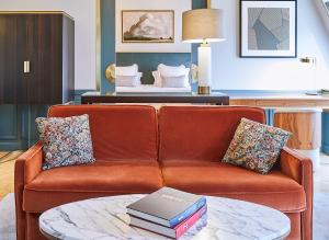 Grand Powers Hotel - Guest Reviews and Ratings