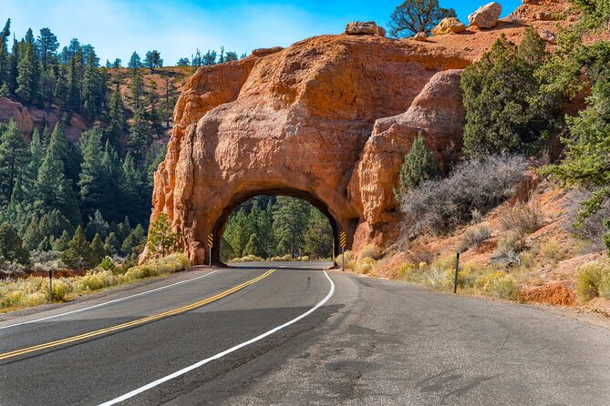 Grand Staircase Escalante and Scenic Byway 12 Audio Tour Guide - User Experience and Flexibility