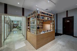 Grandeur Hotel Al Barsha - Guest Ratings