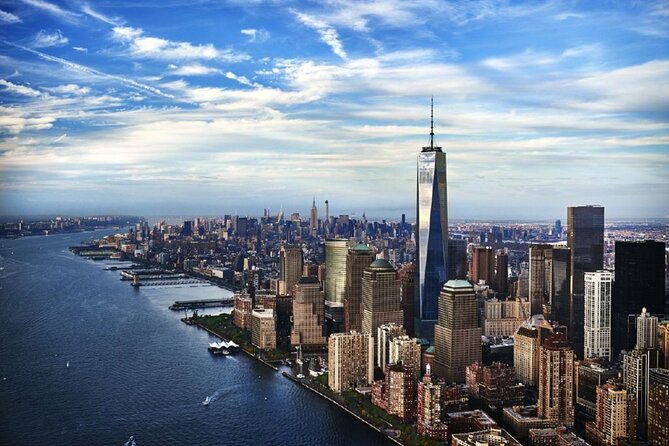 Gray Line NY Sightseeing Flex Pass to Moma and 120+ Options - Booking and Cancellation Policy