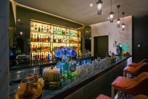 Grayton Hotel by Blazon Hotels - Policies and Procedures