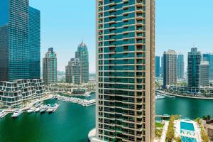 Grosvenor House, a Luxury Collection Hotel, Dubai - Commitment to Sustainable Practices