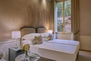 Grotta Giusti Thermal Spa Resort Tuscany, Autograph Collection - Spa and Wellness Amenities