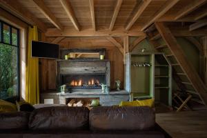 Guesthouse Ensenada - Dining Experiences
