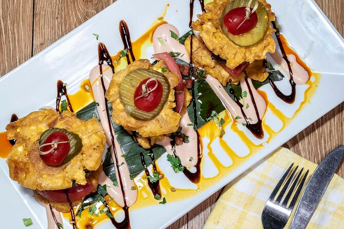 Guided New York City Food Tour - Customizing Your Food Adventure
