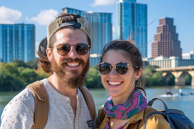 Guided Private Electric Pedicab Tour of Austin - Customer Reviews and Experiences