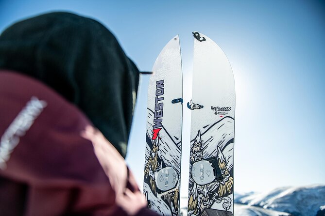 Guided Splitboarding Backcountry Adventure in Colorado - Customer Satisfaction and Reviews